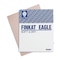 Eagle Abrasives 9' x11'  Dry Sanding Sheets AO -P320, 100PK 116-0320 - alternate 1